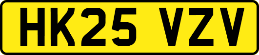 HK25VZV
