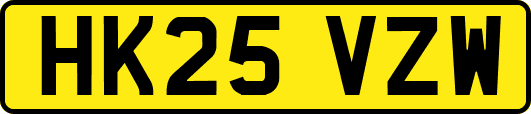 HK25VZW