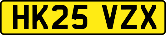 HK25VZX