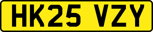 HK25VZY