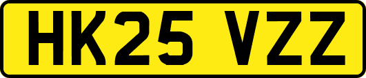 HK25VZZ