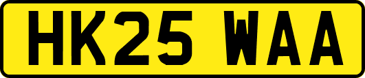HK25WAA