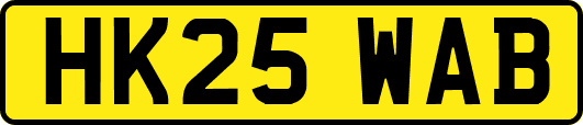 HK25WAB