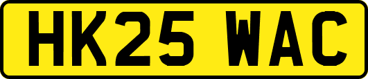 HK25WAC