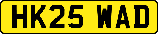 HK25WAD