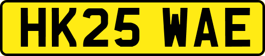 HK25WAE