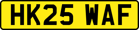 HK25WAF