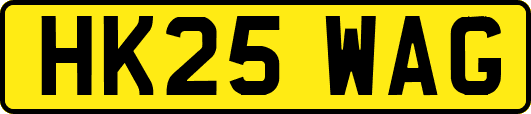 HK25WAG