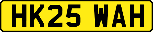 HK25WAH