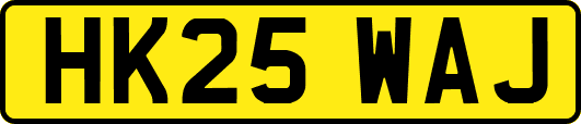 HK25WAJ
