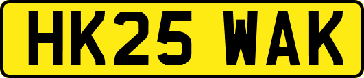 HK25WAK