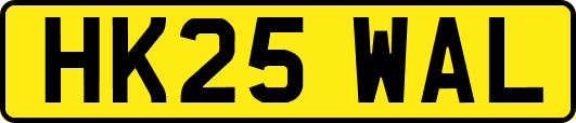 HK25WAL