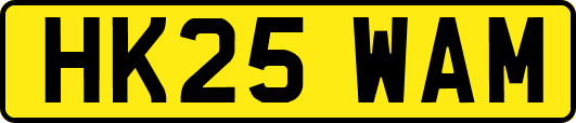 HK25WAM