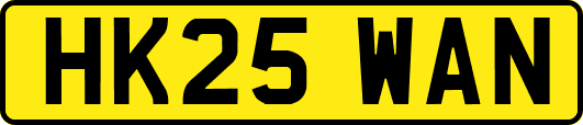 HK25WAN