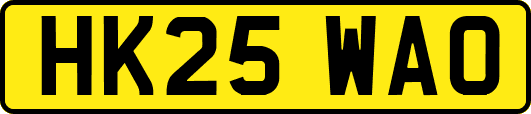 HK25WAO
