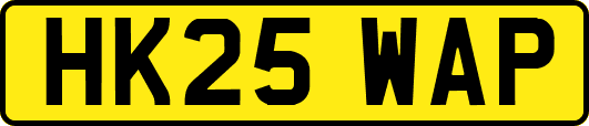 HK25WAP