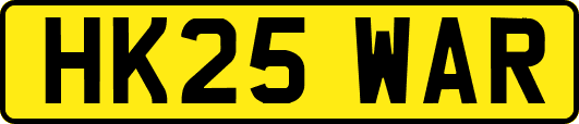 HK25WAR