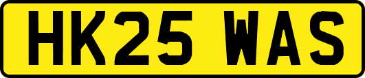 HK25WAS