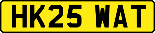 HK25WAT