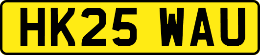 HK25WAU