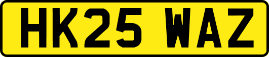 HK25WAZ