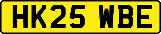 HK25WBE