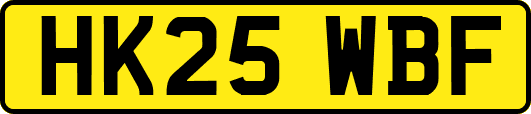 HK25WBF
