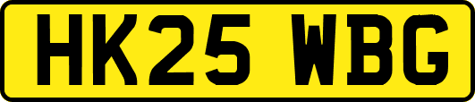 HK25WBG
