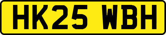 HK25WBH