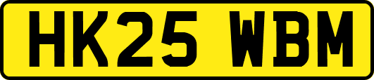HK25WBM