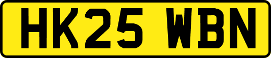 HK25WBN