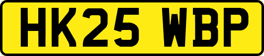 HK25WBP