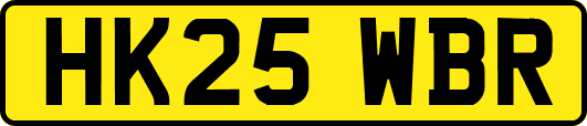 HK25WBR