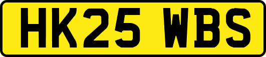 HK25WBS