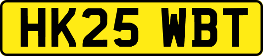 HK25WBT