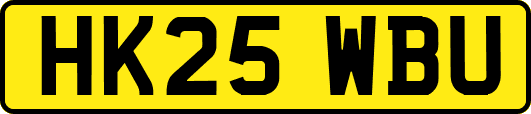 HK25WBU