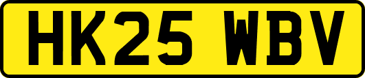 HK25WBV