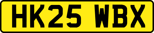 HK25WBX