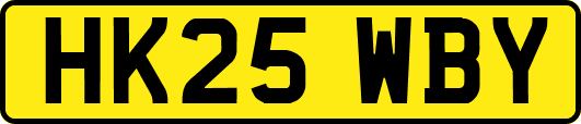 HK25WBY