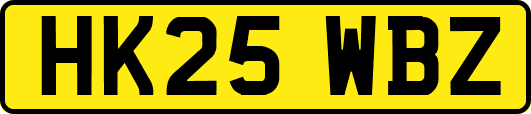 HK25WBZ