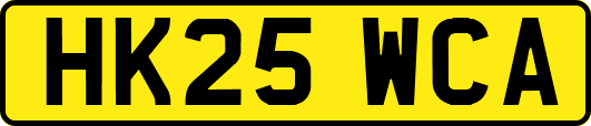 HK25WCA
