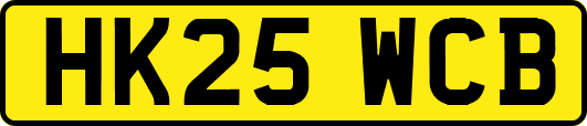 HK25WCB