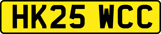 HK25WCC