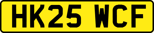 HK25WCF