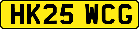 HK25WCG