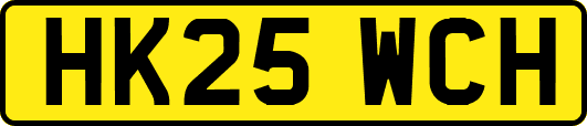 HK25WCH