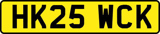 HK25WCK