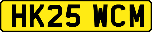 HK25WCM
