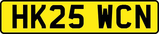 HK25WCN