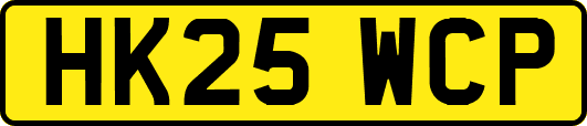 HK25WCP